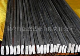 寶雞德立鈦業(yè) 專注高性能鈦材，賦能石油裝備升級(jí)